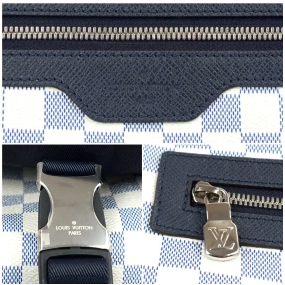 NWOT Louis Vuitton Messenger Bag - Picture 8 of 12